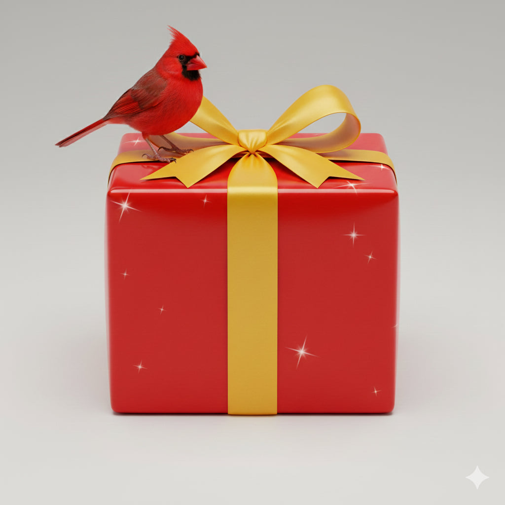 Bird Gifts