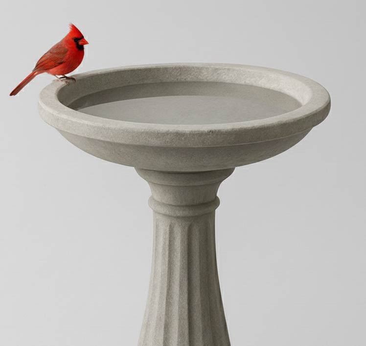 Bird Baths