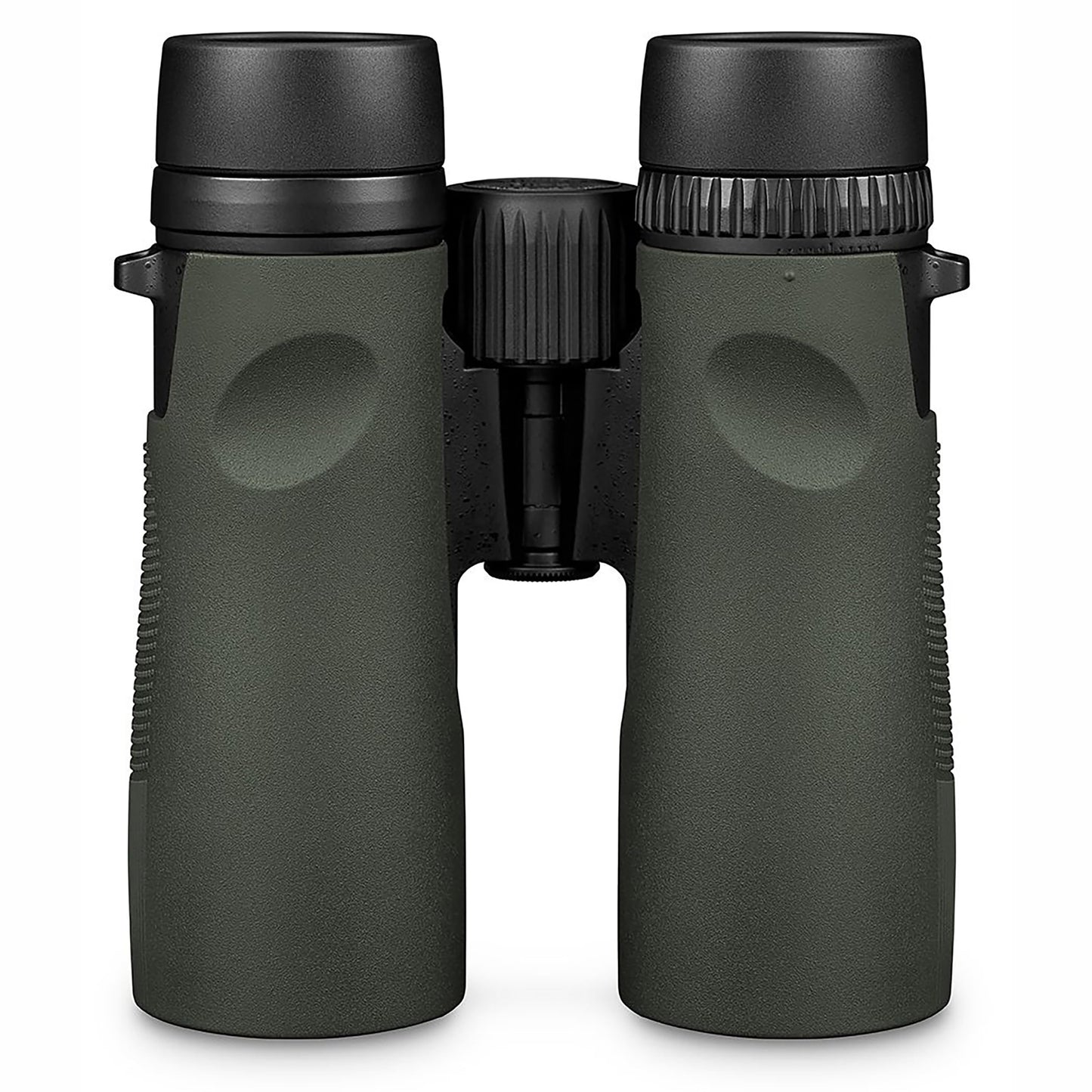 Vortex Optics Diamondback HD 10x42 Binoculars - HD Optical System, Non-slip Grip, Waterproof, Fogproof, Shockproof, Included GlassPak - Unlimited, Unconditional Warranty