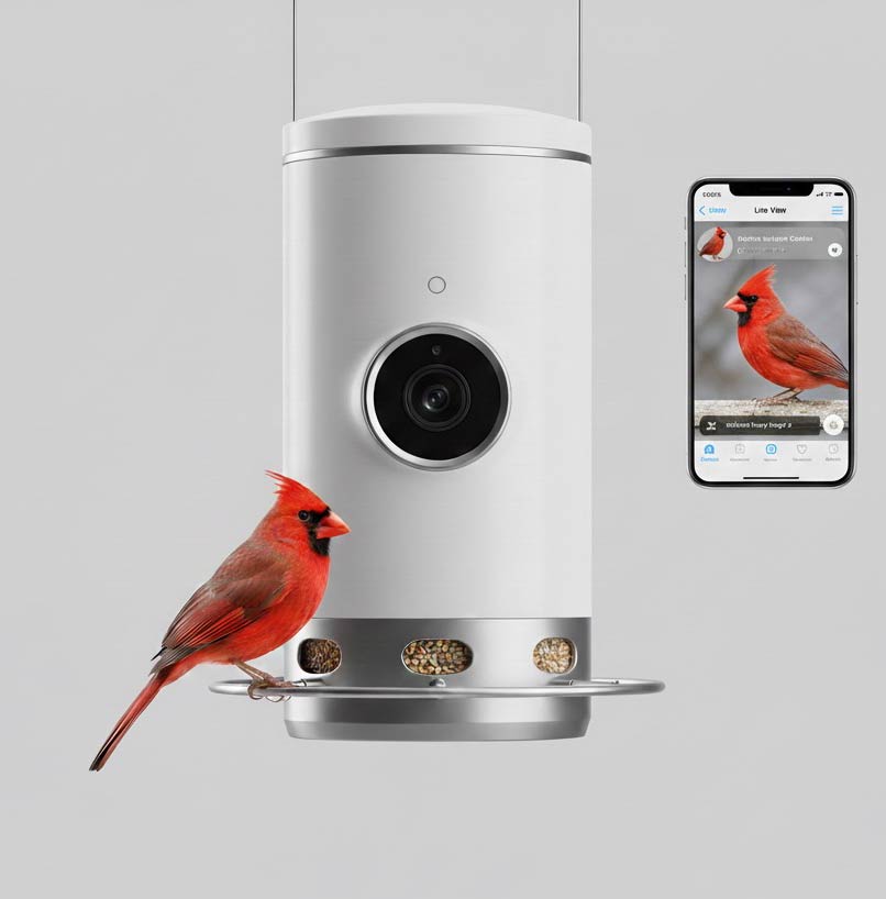 Bird Gadgets