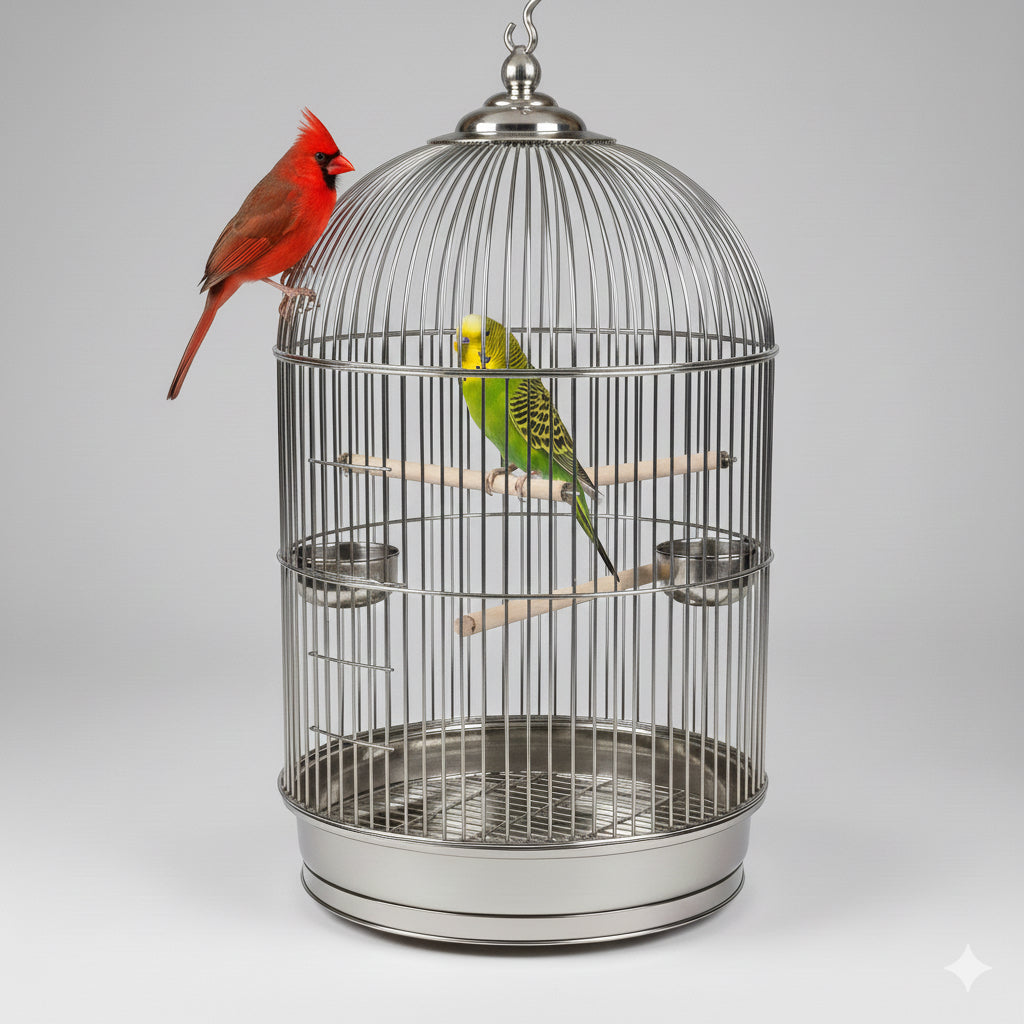 Bird Cages