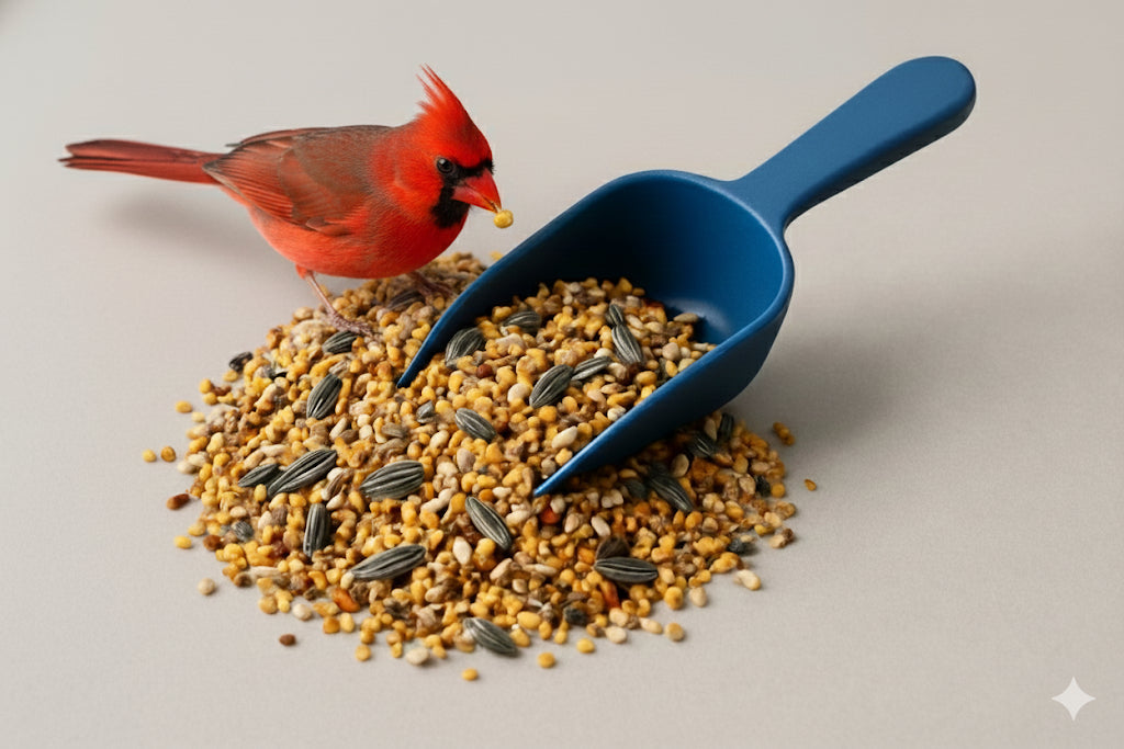 Bird Food