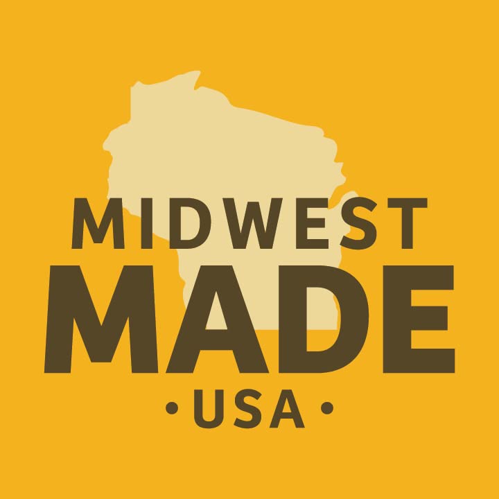 Birds Choice SNFT-300 Fly-Thru Feeder, Recycled Pole Mounted Bird Feeder, Large, Taupe/Green