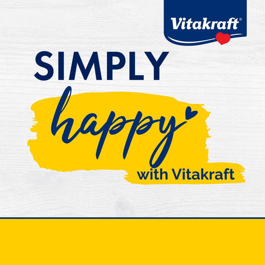 Vitakraft Crunch Sticks Parakeet Treat - Triple-Baked Millet Parakeet Treats with Natural Wood Center - Crunchy & Nutritious Bird Treat Sticks for Small Animals (12 Count, Honey, Egg, and Apple)