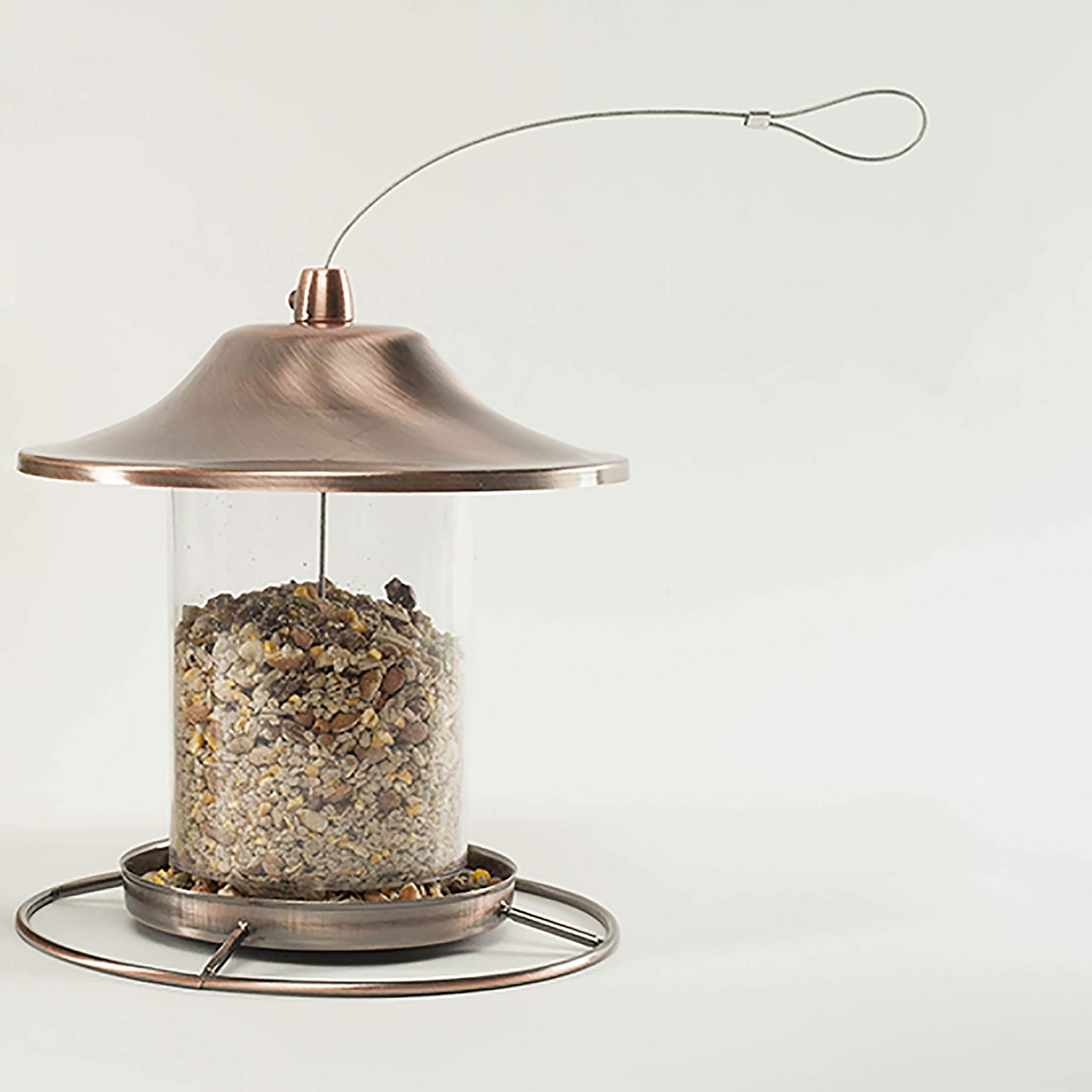 Wagner's 82056 Gourmet Waste Free Wild Bird Food, 5-Pound Bag