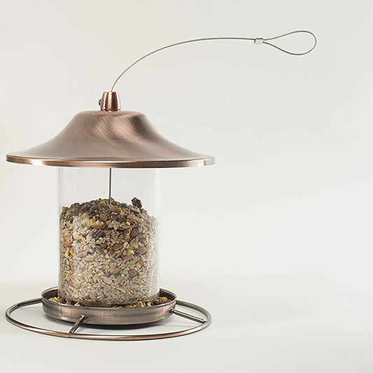 Wagner's 82056 Gourmet Waste Free Wild Bird Food, 5-Pound Bag