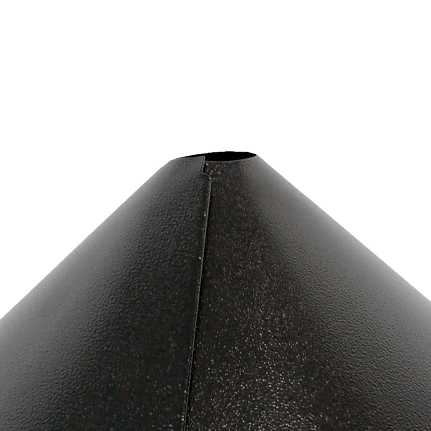 Woodlink NABAF18 Audubon Wrap Around Squirrel Baffle, 18-Inch - Black