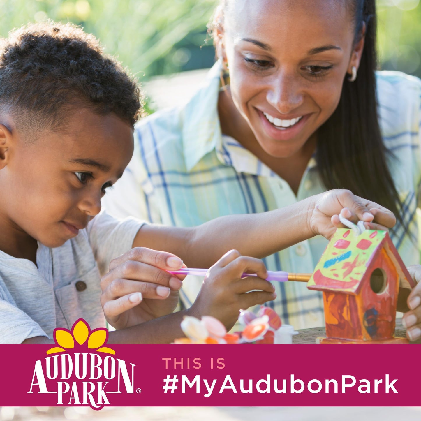 Audubon Park Sunflower Hearts Wild Bird Seed for Outside Feeders, 15-lb. Bag