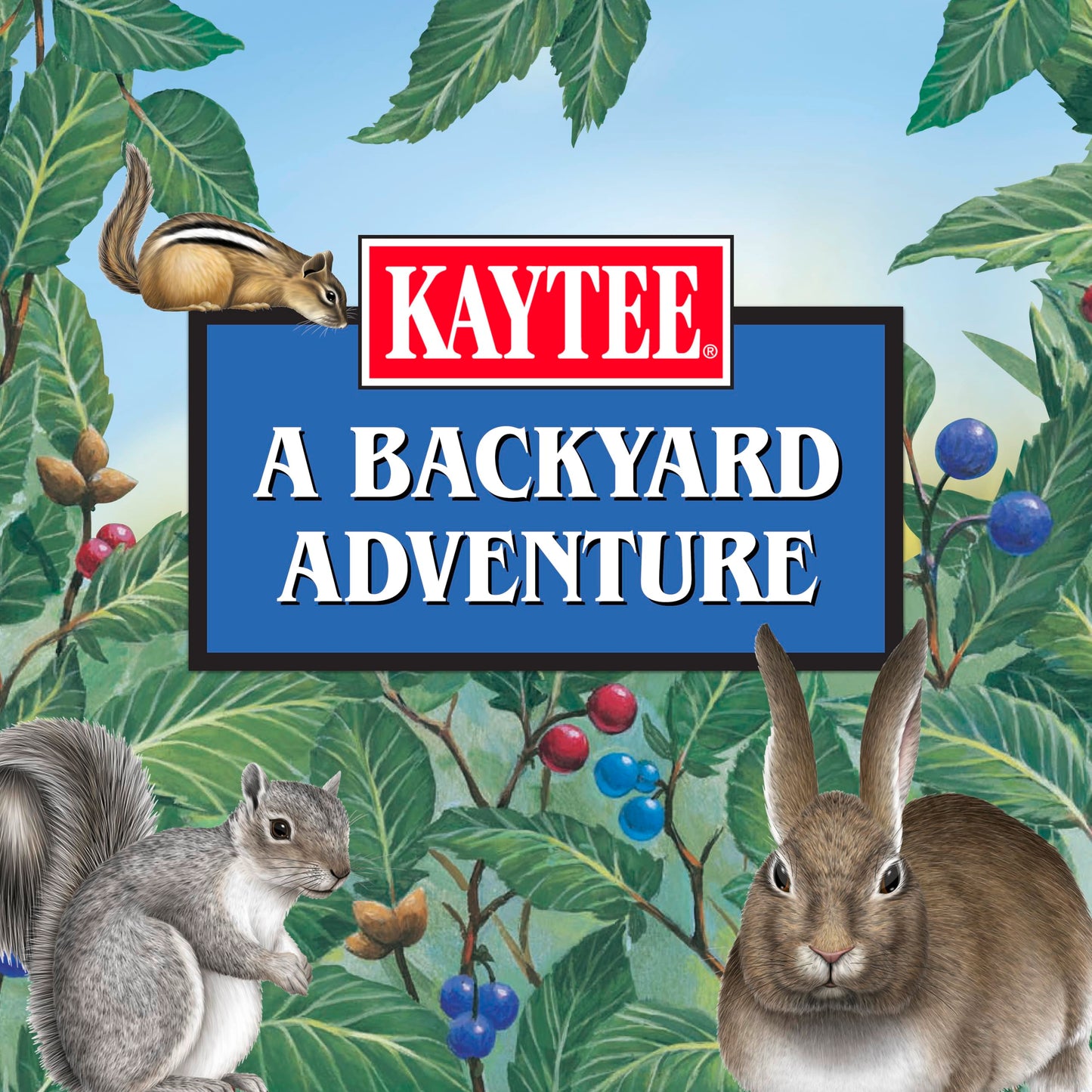 Kaytee Corn On The Cob, 6.5 lb