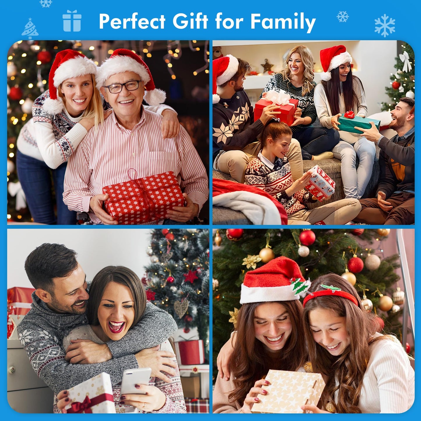 Smart Bird Feeder with Camera Solar Powered, 4K HD Live Video Bird House, AI Identifies,App Control,Instant Arrival Alert,Auto Capture,Motion Detection,IP65 Waterproof